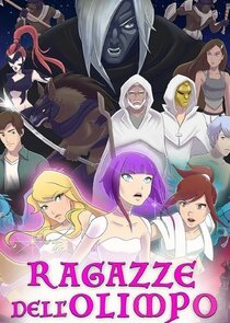 Girls of Olympus Ne Zaman?'