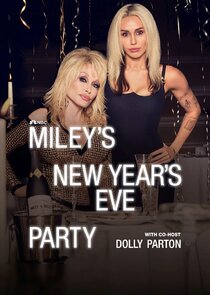 Miley's New Year's Eve Party Ne Zaman?'