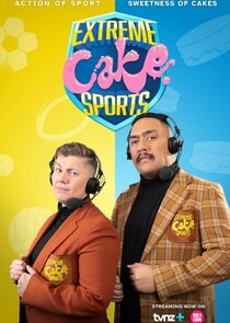 Extreme Cake Sports Ne Zaman?'