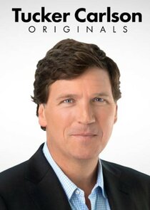 Tucker Carlson Originals Ne Zaman?'