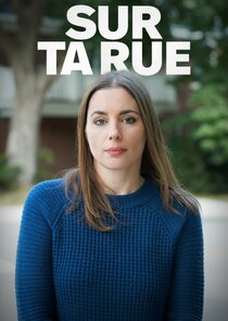 Sur Ta Rue Ne Zaman?'