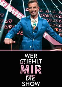 Wer stiehlt mir die Show? Ne Zaman?'