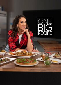 One Big Recipe Ne Zaman?'