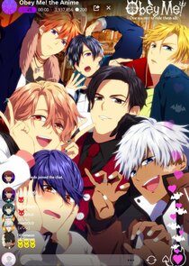 Obey Me! Ne Zaman?'