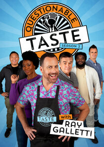 Questionable Taste Ne Zaman?'