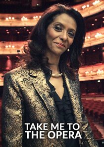Take Me to the Opera Ne Zaman?'