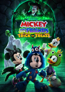 Mickey Mouse Specials Ne Zaman?'