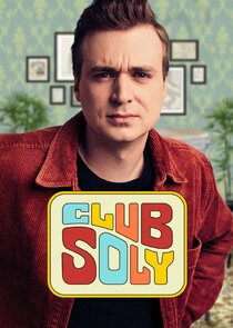Club Soly Ne Zaman?'