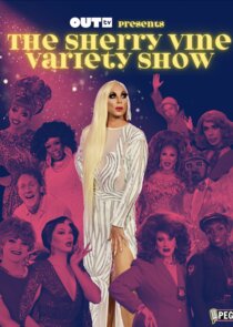 The Sherry Vine Variety Show Ne Zaman?'