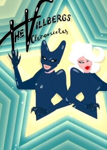 The Villbergs Chronicles Ne Zaman?'