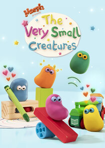The Very Small Creatures Ne Zaman?'