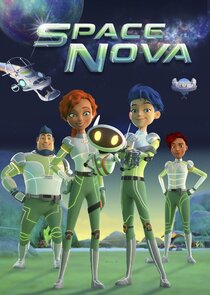 Space Nova Ne Zaman?'