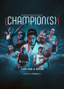 Champion(s) Ne Zaman?'