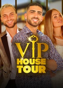 VIP House Tour Ne Zaman?'