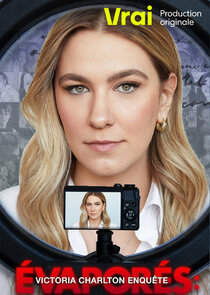 Évaporés : Victoria Charlton enquête Ne Zaman?'