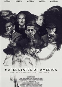 Mafia States of America Ne Zaman?'