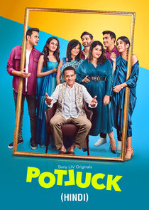 Potluck Ne Zaman?'
