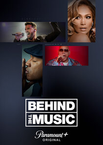 Behind the Music Ne Zaman?'