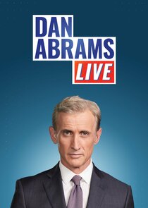 Dan Abrams Live Ne Zaman?'