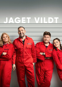Jaget Vildt - Kendte på flugt Ne Zaman?'