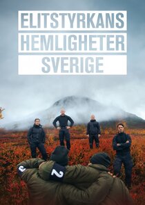 Elitstyrkans hemligheter Sverige Ne Zaman?'