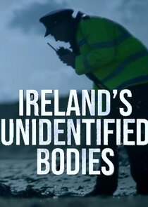 Ireland's Unidentified Bodies Ne Zaman?'