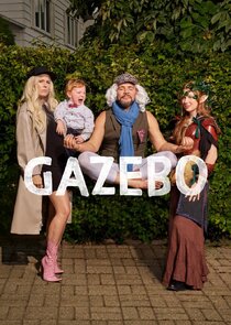 Gazebo Ne Zaman?'