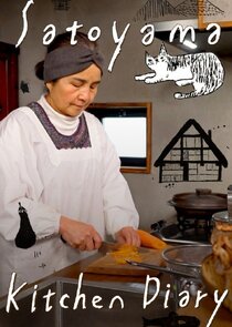 Satoyama Kitchen Diary Ne Zaman?'
