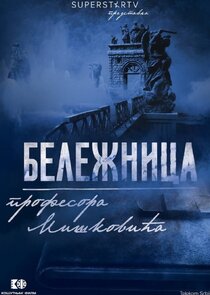 Beležnica profesora Miškovića Ne Zaman?'