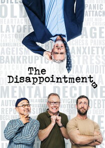 The Disappointments Ne Zaman?'
