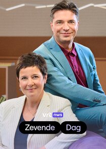 De zevende dag Ne Zaman?'