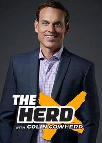 The Herd with Colin Cowherd Ne Zaman?'