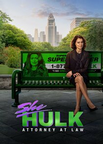 She-Hulk: Attorney at Law Ne Zaman?'