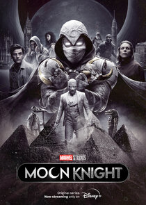 Moon Knight Ne Zaman?'
