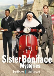 Sister Boniface Mysteries 3.Sezon Ne Zaman?