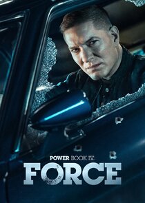 Power Book IV: Force Ne Zaman?'