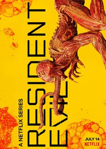 Resident Evil Ne Zaman?'