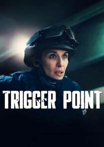 Trigger Point Ne Zaman?'