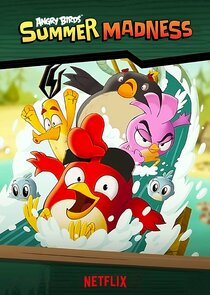 Angry Birds: Summer Madness Ne Zaman?'