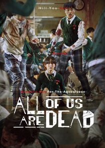 All of Us Are Dead Ne Zaman?'