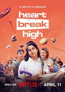 Heartbreak High Ne Zaman?'
