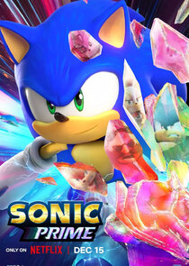 Sonic Prime Ne Zaman?'