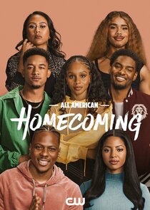 All American: Homecoming Ne Zaman?'