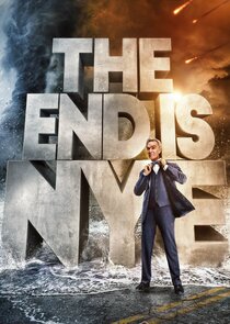 The End is Nye Ne Zaman?'