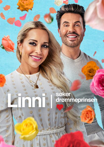 Linni søker drømmeprinsen Ne Zaman?'
