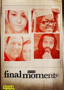 Final Moments Ne Zaman?'