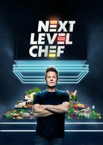 Next Level Chef Ne Zaman?'