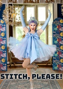 Stitch, Please! Ne Zaman?'