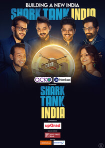 Shark Tank India Ne Zaman?'