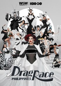 Drag Race Philippines Ne Zaman?'